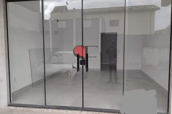 Sala comercial térrea para aluguel,  Centro, Tremembé