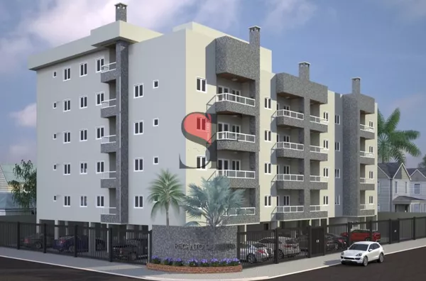 Apartamento para venda 2 quarto(s) praia das toninhas ubatuba