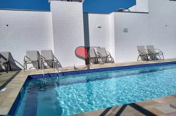 Apartamento para venda 2 quarto(s) praia das toninhas ubatuba