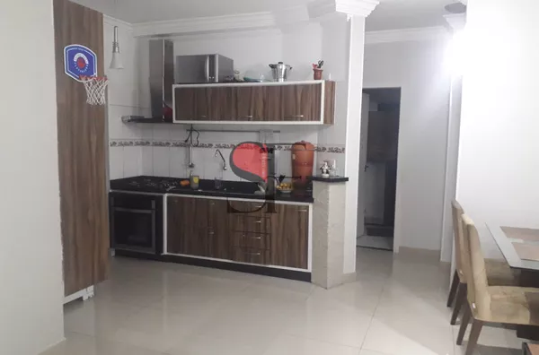 Apartamento para venda no Residencial Renata, na Granja Daniel em Taubaté
