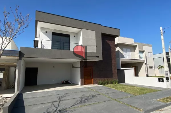 Casa em condomínio para venda 4 quarto(s) - Terras do Vale - Caçapava /SP