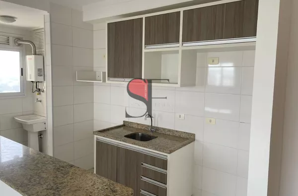 Apartamento para Venda Condomínio Tarsila do Amaral