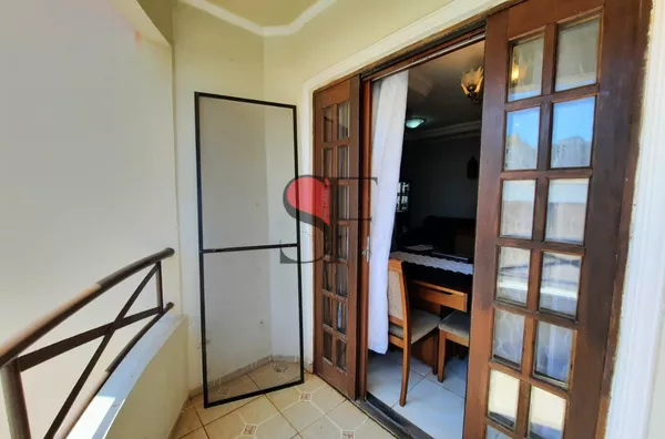 Apartamento para aluguel, 2 quarto(s),  Areão, Taubaté