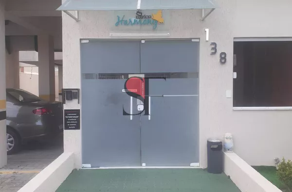 Apartamento para aluguel, 2 quarto(s),  Vila Aparecida, Taubaté