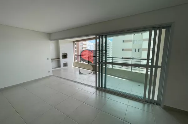 Apartamento para venda 3 suítes, barranco taubaté
