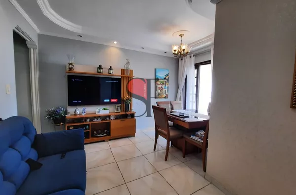 Apartamento para aluguel, 2 quarto(s),  Areão, Taubaté