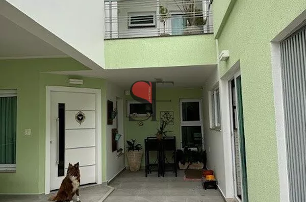 Sobrado para venda, 3 quarto(s),  Jardim Jaraguá, Taubaté