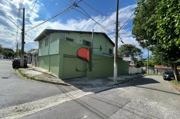 Sobrado para venda e permuta, 4 quarto(s),  Vila Iapi, Taubaté - Foto 14