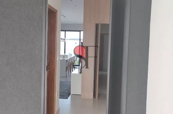 Casa em condomínio para venda,  Catagua Way, Taubaté