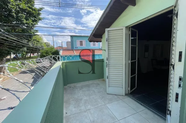 Sobrado para venda e permuta, 4 quarto(s),  Vila Iapi, Taubaté