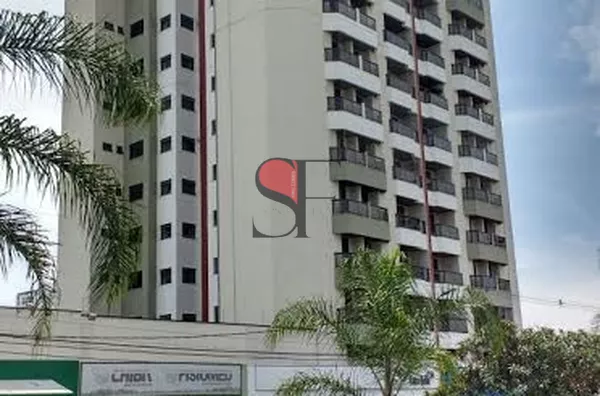 Apartamento residencial para venda e locação, Centro, Taubaté.