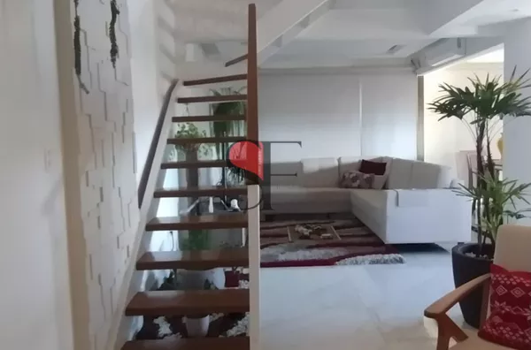 Apartamento para venda, 3 quarto(s),  Centro, Taubaté