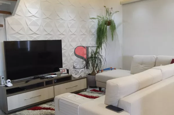 Apartamento para venda, 3 quarto(s),  Centro, Taubaté