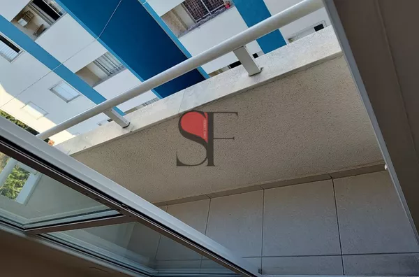 Apartamento residencial para venda e locação, Jardim da Luz, Taubaté.