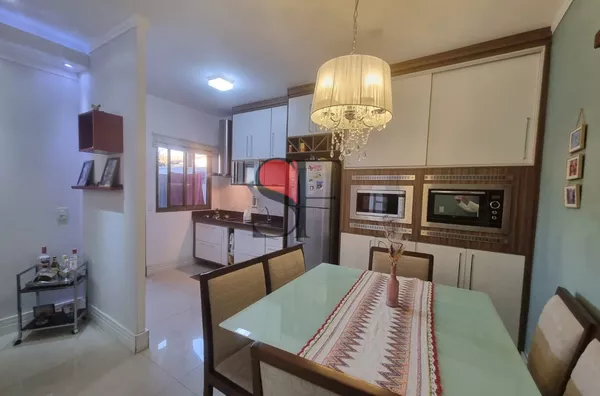 Casa em condomínio para venda,  Barreiro, Taubaté