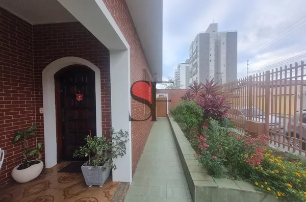 Casa para aluguel,  Parque Residencial Bom Conselho, Taubaté