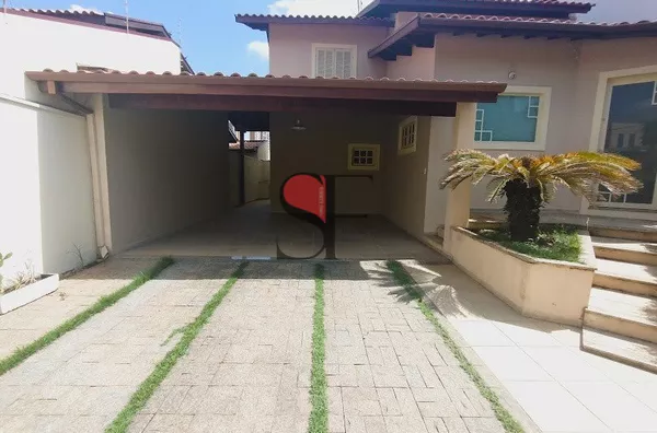 Sobrado para venda, 3 quarto(s),  Jardim Das Nações, Taubaté