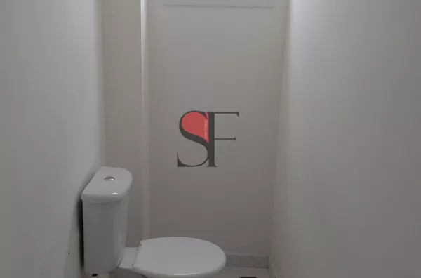 Sala comercial Golden Office