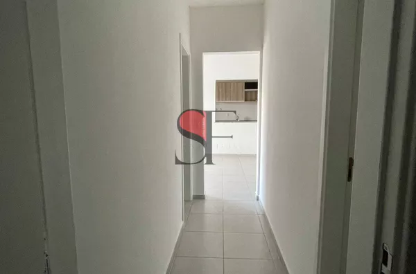 Apartamento para venda, Edifício Vila Velha, na  Vila São José, Taubaté