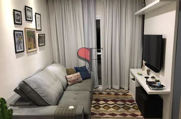 Apartamento para aluguel, 2 quarto(s),  Granjas Santa Terezinha, Taubaté