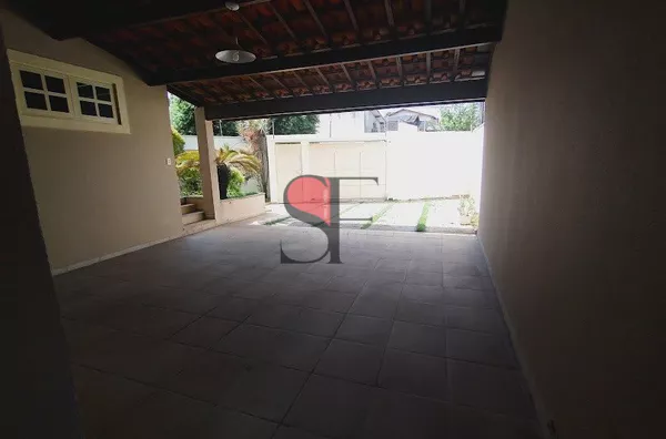 Sobrado para venda, 3 quarto(s),  Jardim Das Nações, Taubaté