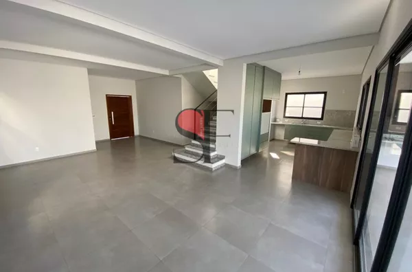 Casa em condomínio para venda 4 quarto(s) - Terras do Vale - Caçapava /SP