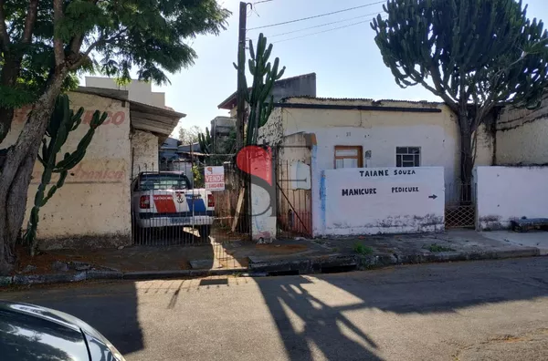 Terreno para venda,  Jardim Jaraguá, Taubaté