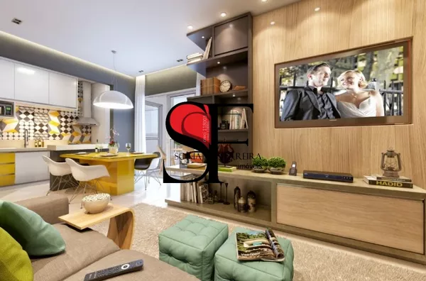 Lançamento de apartamentos em Tremembé 