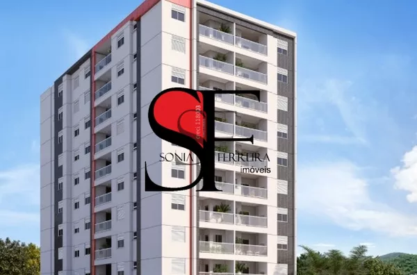 Lançamento de apartamentos em Tremembé 