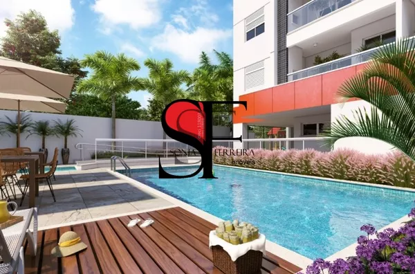 Lançamento de apartamentos em Tremembé 