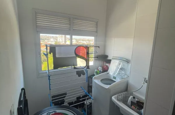 Apartamento para venda, 2 quarto(s),  Vila São José, Taubaté - Foto 11