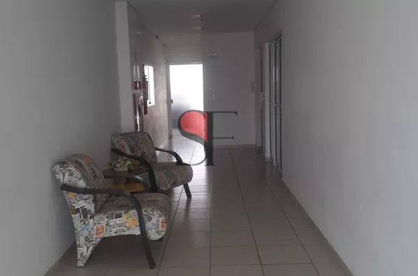 Apartamento para aluguel, 2 quarto(s),  Vila Aparecida, Taubaté