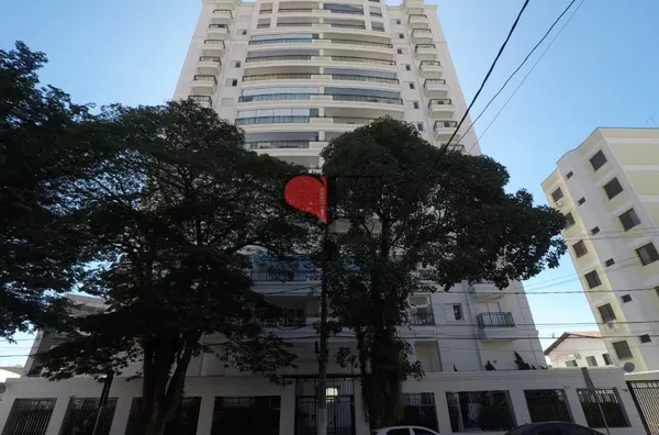 Apartamento para venda, Ed. Montalcino,  Centro, Taubaté