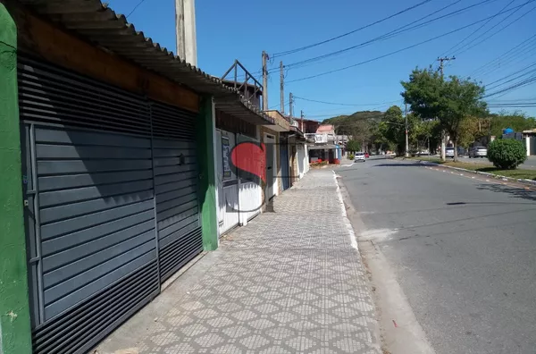 Casa para venda, 2 quarto(s),  Vila São José, Taubaté