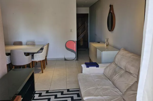 Apartamento para venda, 3 quarto(s),  Jardim Das Nações, Taubaté