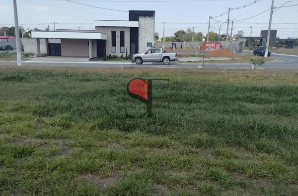 Terreno para venda,  Loteamento Residencial Pérola Do Vale, Tremembé