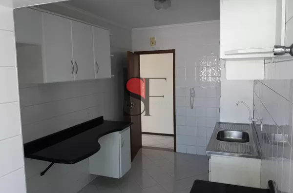 Apartamento residencial para venda e locação, Centro, Taubaté.