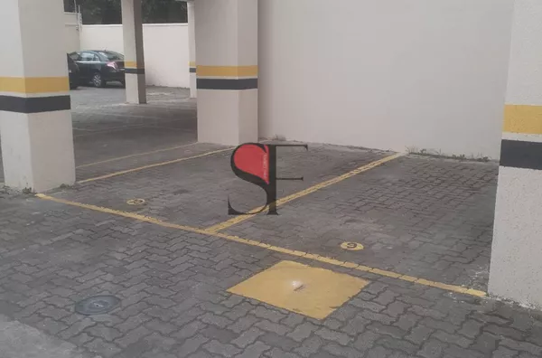 Apartamento para aluguel, 2 quarto(s),  Vila Aparecida, Taubaté