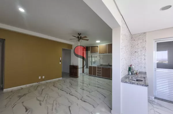 Apartamento para venda,  Granjas Santa Terezinha, Taubaté