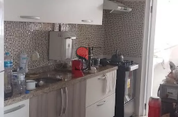 Apartamento para venda 2 quartos em Tremembé