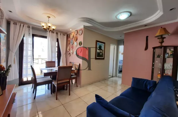 Apartamento para aluguel, 2 quarto(s),  Areão, Taubaté