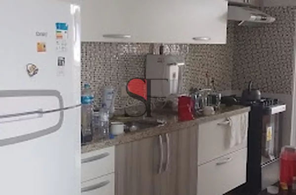 Apartamento para venda 2 quartos em Tremembé