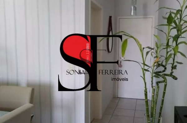 Apartamento Edifício Arenas