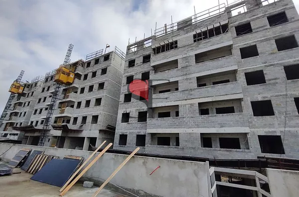 Apartamento para venda, 2 quarto(s),  Parque São Luís, Taubaté