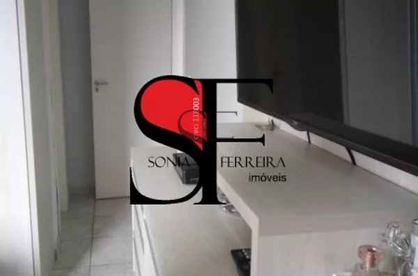 Apartamento Edifício Arenas