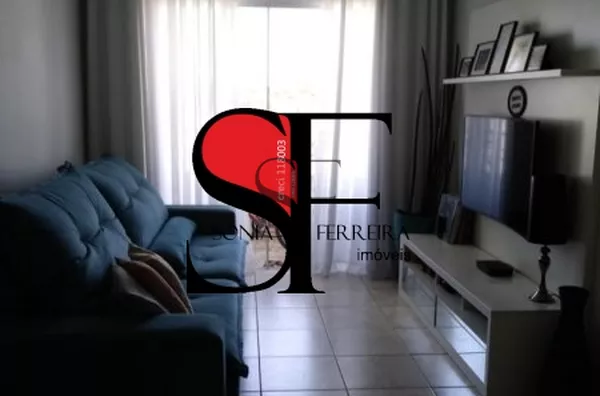 Apartamento Edifício Arenas