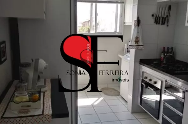 Apartamento Edifício Arenas