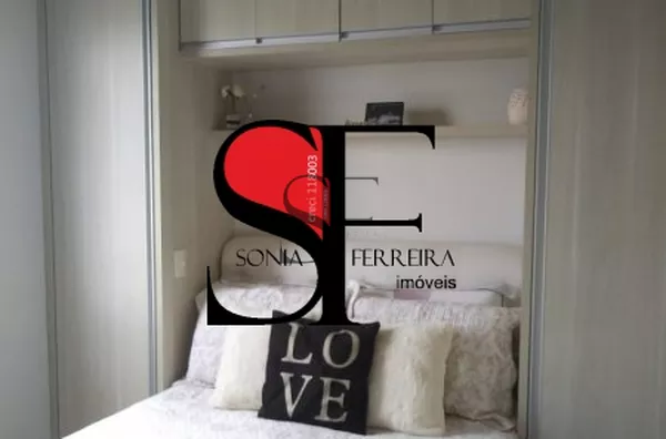 Apartamento Edifício Arenas