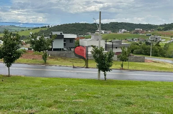 Terreno para venda,  Loteamento Cyrela Landscape Taubaté