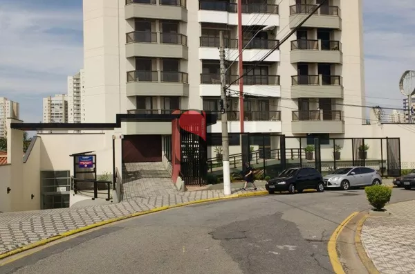 Apartamento residencial para venda e locação, Centro, Taubaté.